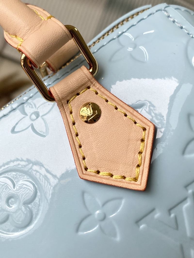 Louis Vuitton Speedy Bags